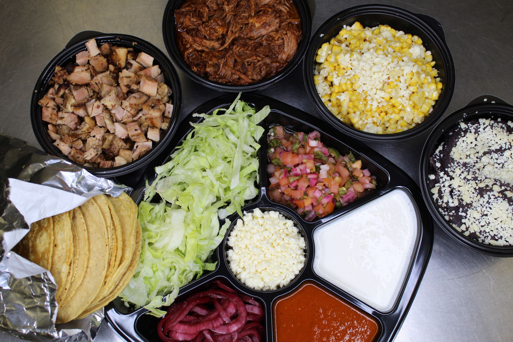 Mission Taco Joint